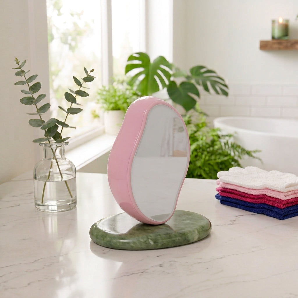 Nano Crystal Hair Remover