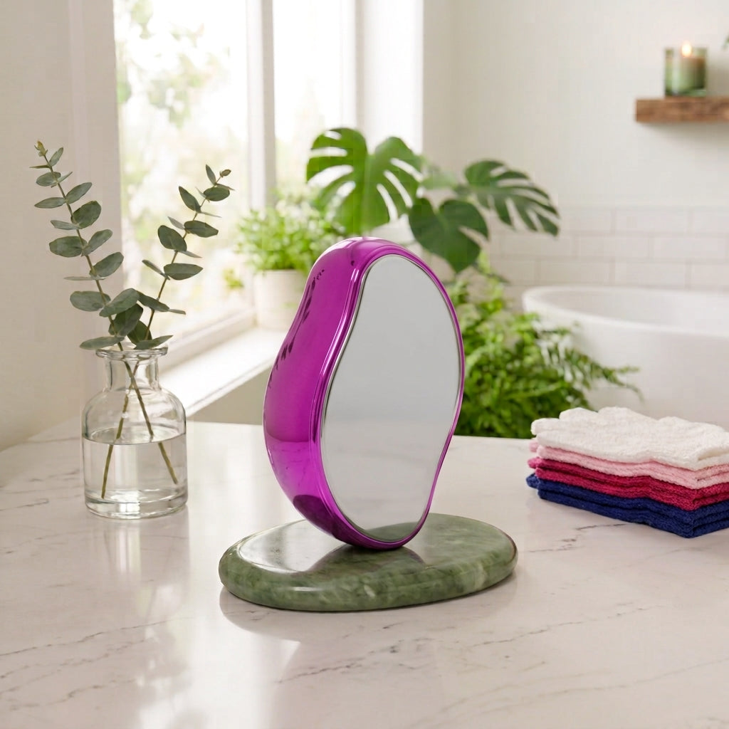 Nano Crystal Hair Remover