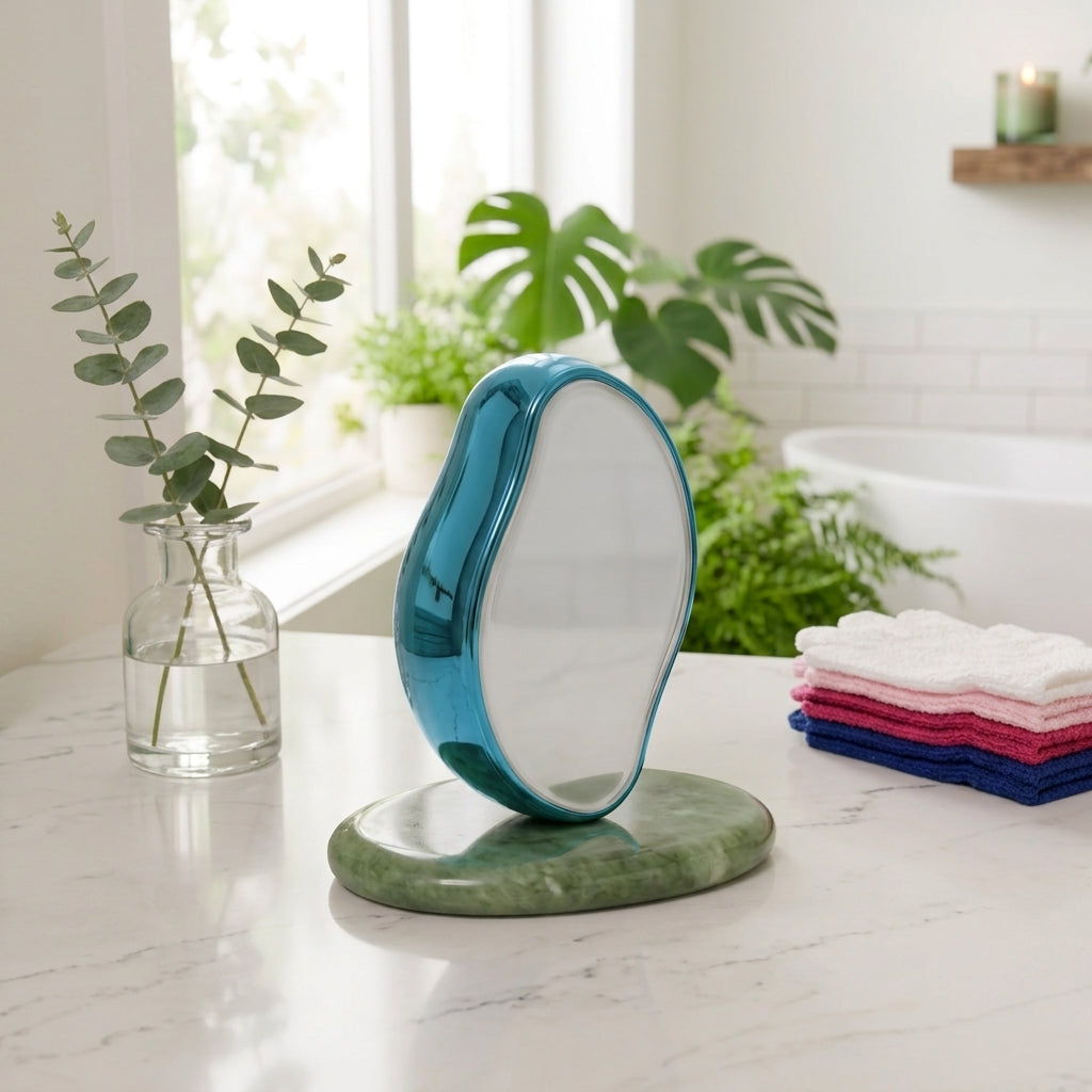 Nano Crystal Hair Remover