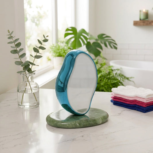 Nano Crystal Hair Remover