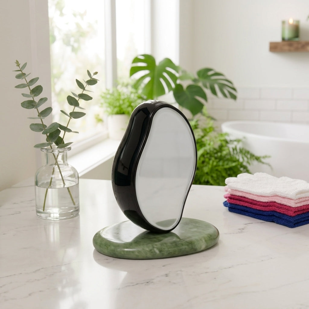 Nano Crystal Hair Remover