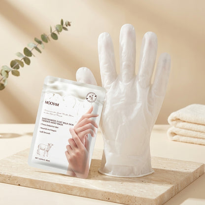 Goat Milk Hand Mask