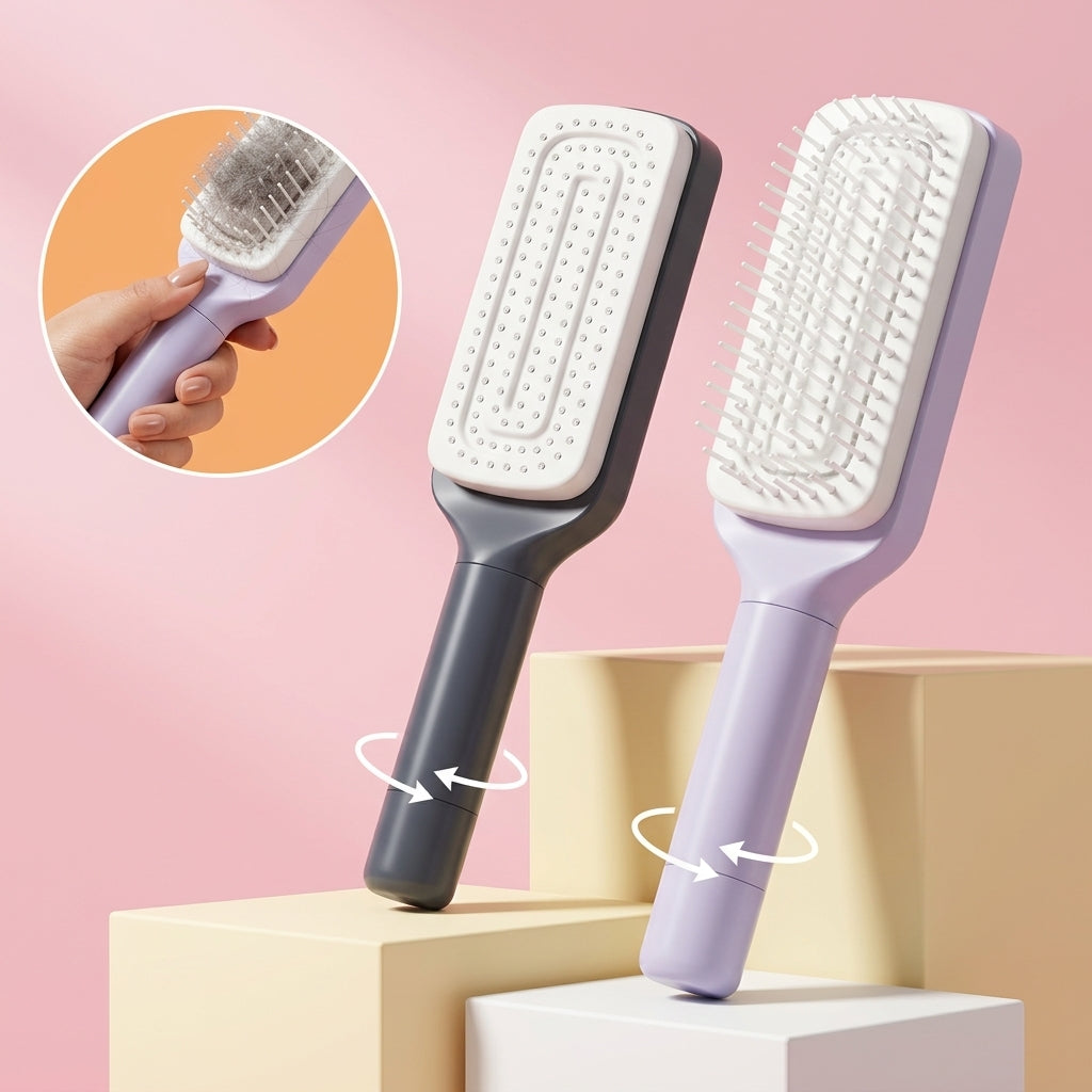Detangling Hair Comb