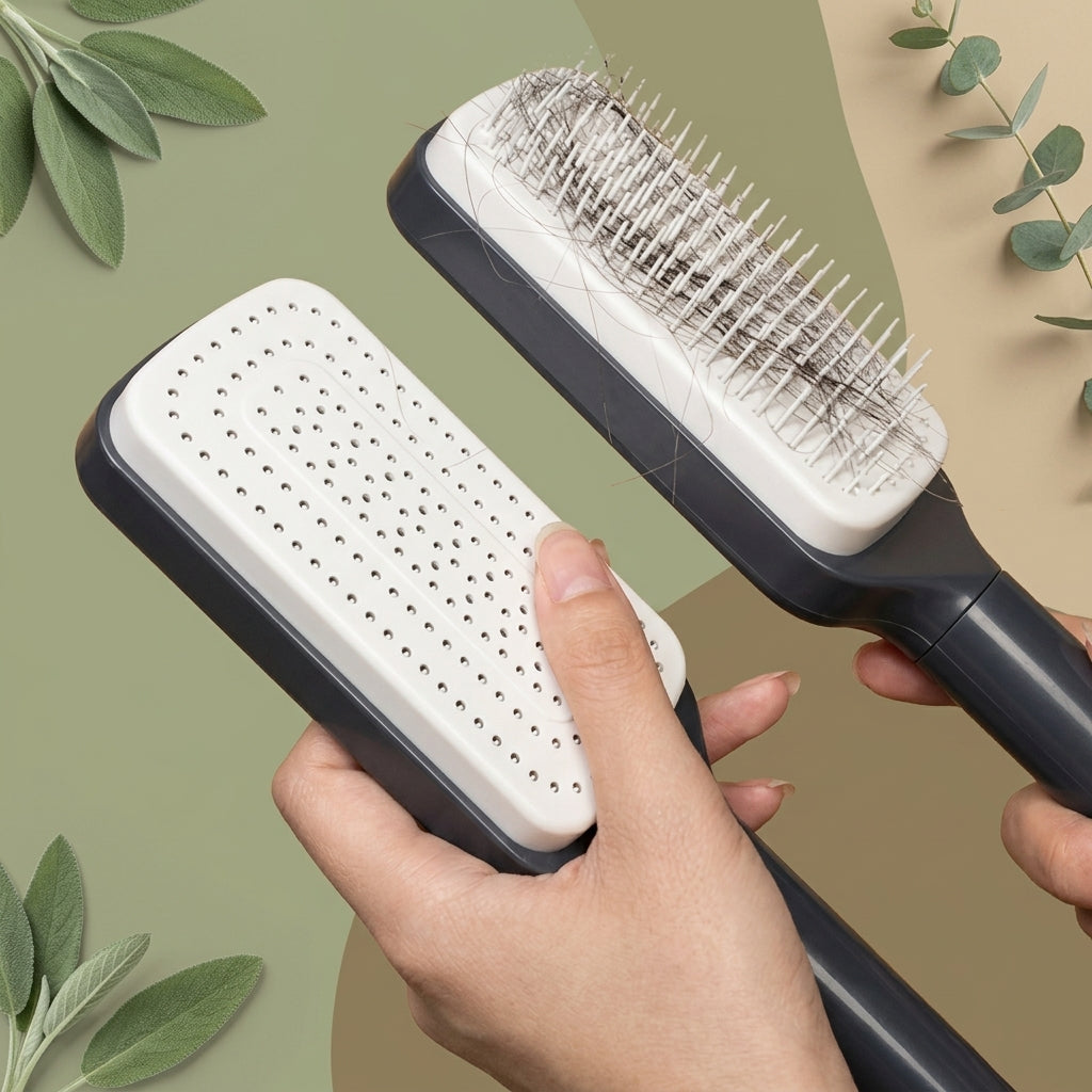 Detangling Hair Comb