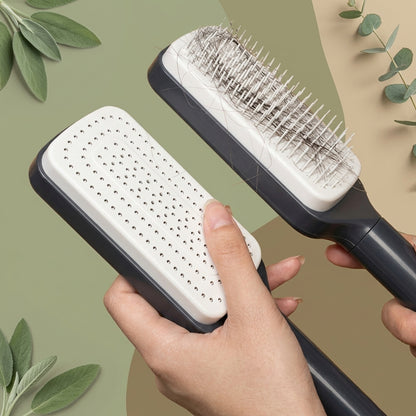 Detangling Hair Comb