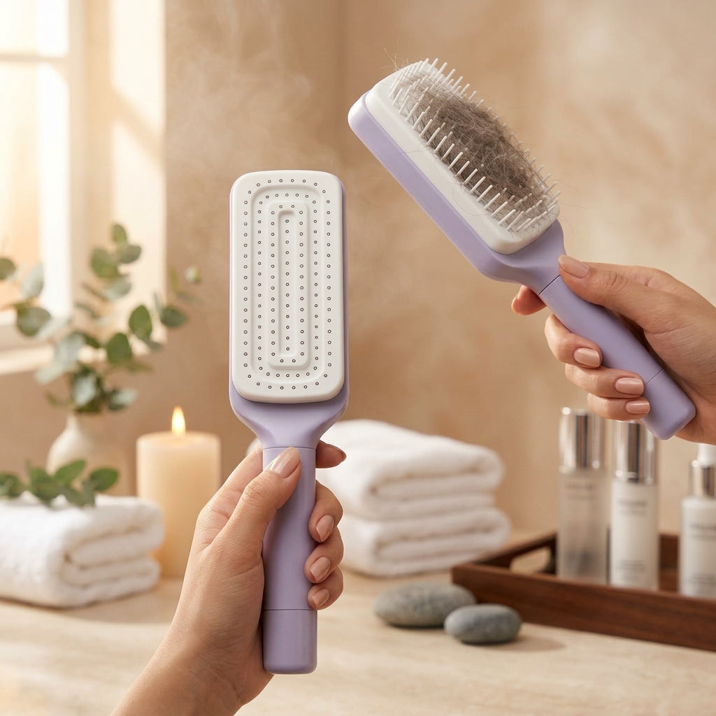 Detangling Hair Comb