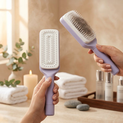 Detangling Hair Comb